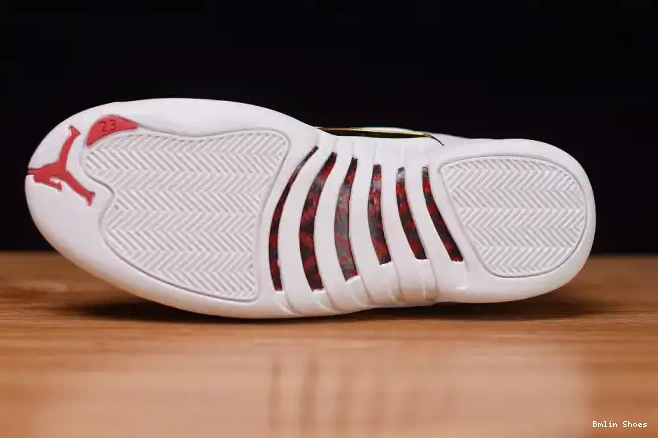 Bmlin Retro Jordan 